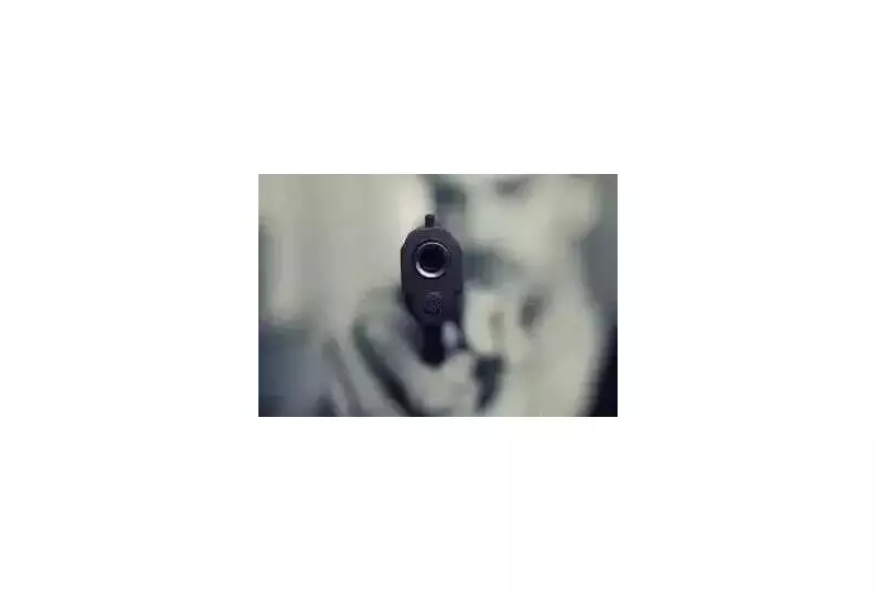 Sitamarhi Land Dealer Shot Dead by Bike-Borne Assailants