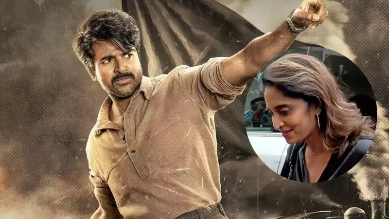Sivakarthikeyan's 'Parasakthi' Storms Theatres: Cuts, Celeb Buzz & 1960s Politics