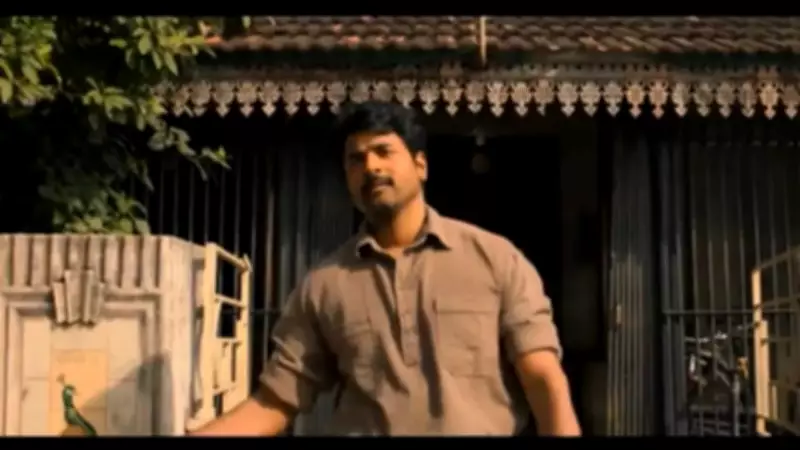 Sivakarthikeyan's 'Parasakthi' Struggles at Box Office Despite Critical Acclaim