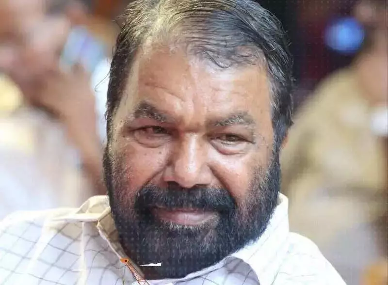 Sivankutty's Nemom U-Turn Sparks Political Drama Ahead of Kerala Polls