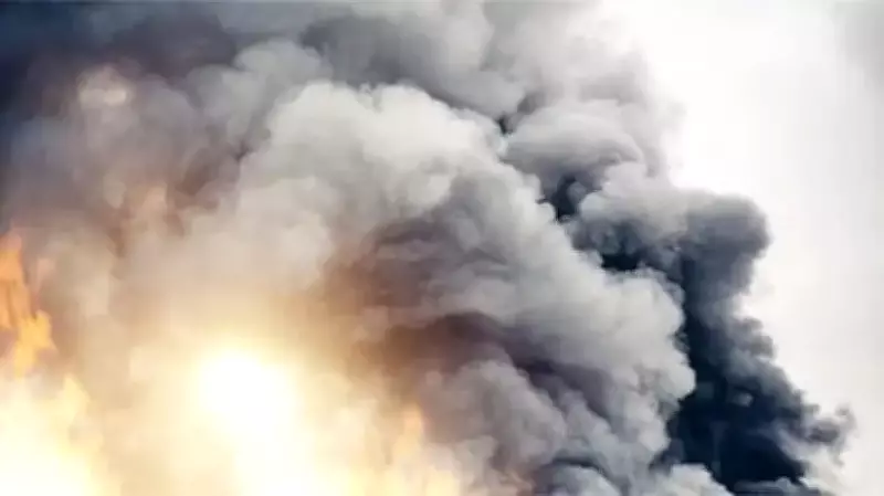 Six Injured, Including Children, in Bidar Explosion of Suspicious Material