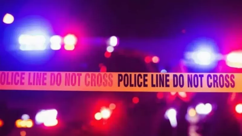 Six Killed in Mississippi Shootings, Suspect in Custody