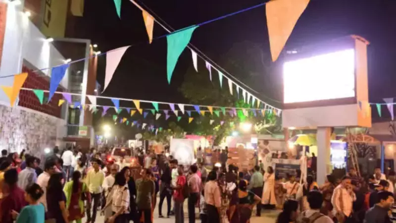 Six Must-Attend January Events in Delhi for Culture, Food, and Fun