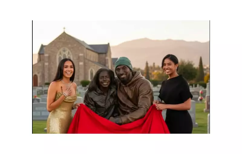 Six Years After Tragedy: Natalia Bryant's Heartfelt Tribute to Kobe and Gigi