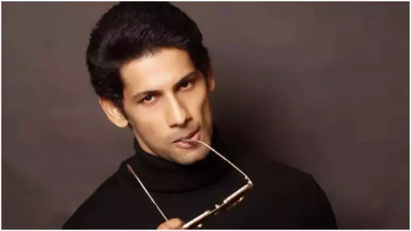 Siya Ke Ram Actor Danish Akhtar on Life's Unpredictability, Health & Gratitude