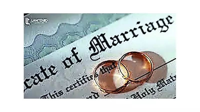 Skip Queues: Get Birth & Marriage Certificates Online in Minutes