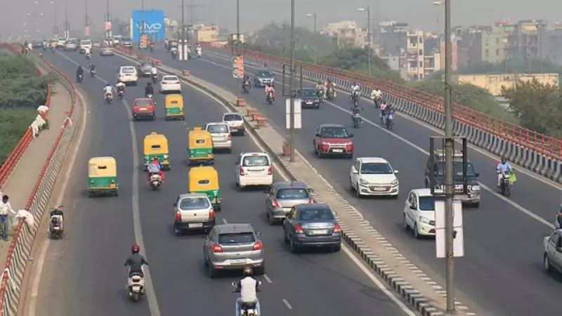 Skipped Toll E-Challan? You Could Face National Highway Ban - Details