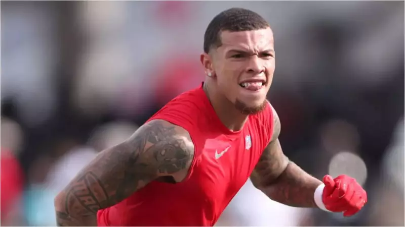 Skyy Moore's Private Life: Rumored Split with Pia Malihi After Social Media Unfollow