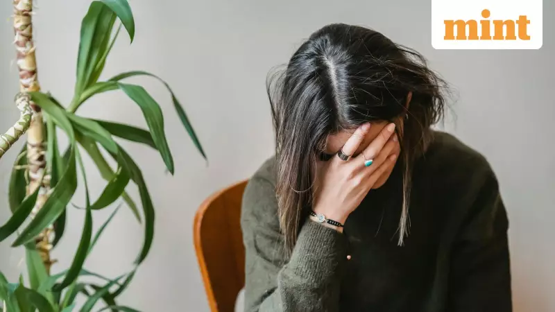 Sleep Divorce: Indian Woman Seeks Advice on Separate Beds for Better Rest