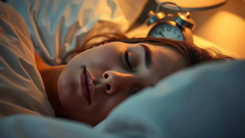 Sleep Experts Reveal One Habit That Can Transform Your Health