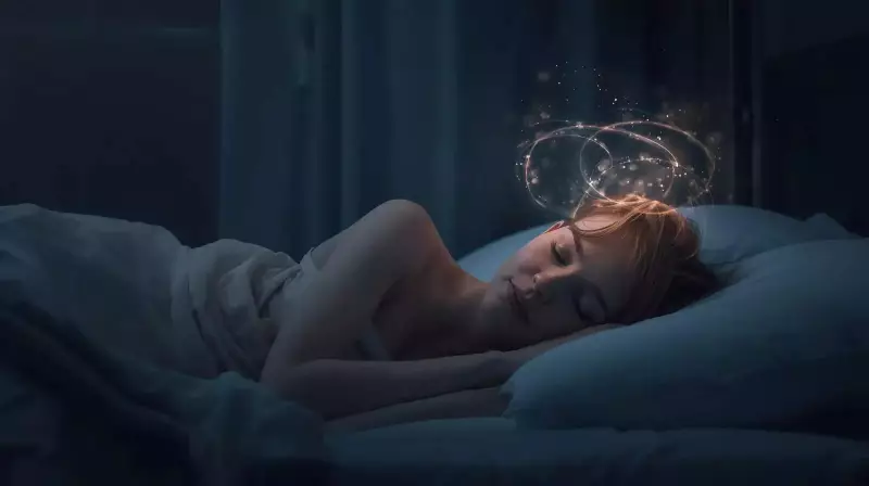 Sleep Study: Strengthening Positive Memories May Weaken Negative Ones