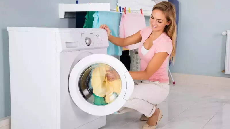 Smart Laundry Timing Can Slash Your Electricity Bills and Help the Planet