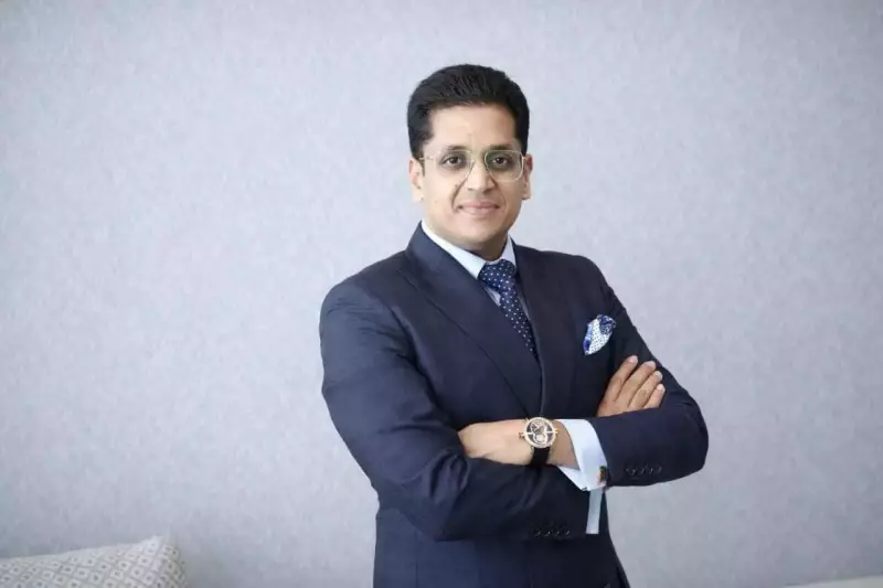 Smartworld Developers: ₹40,000 Cr AUM & 60% Sales Growth Redefines NCR Real Estate
