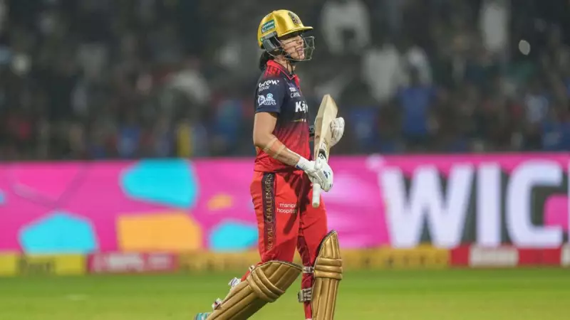 Smriti Mandhana Delighted with Team's Record-Breaking Start in WPL 2026