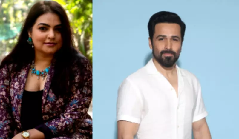 Snehil Dixit Mehra Joins Emraan Hashmi's Gunmaster G9 Cast