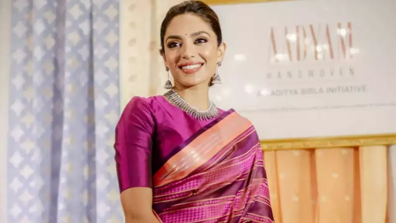 Sobhita Dhulipala's 'Cheekatilo' Thriller Set for Prime Video Release on Jan 23