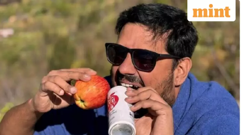 Social Entrepreneur Slams Zomato CEO for Calling Striking Gig Workers 'Miscreants'