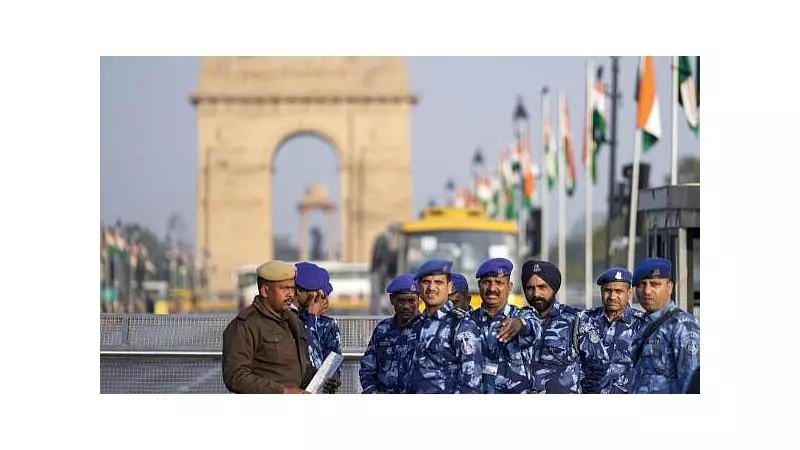 Social Justice Ministry Hosts Republic Day Special Guests at Ambedkar Memorial