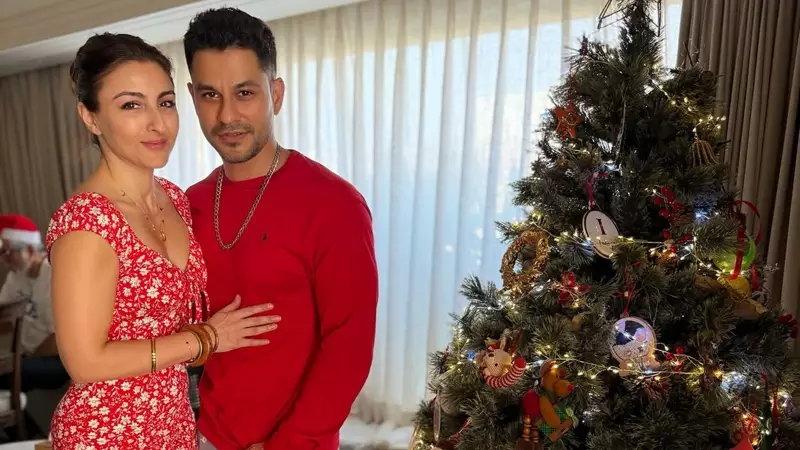 Soha Ali Khan Reveals How Different Love Languages Strengthened Her Marriage with Kunal Kemmu