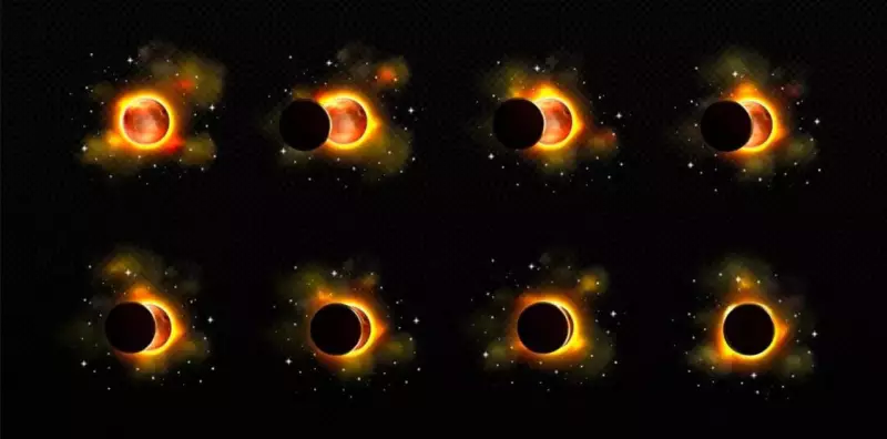 Solar and Lunar Eclipses 2026: Dates, Significance, and Spiritual Practices