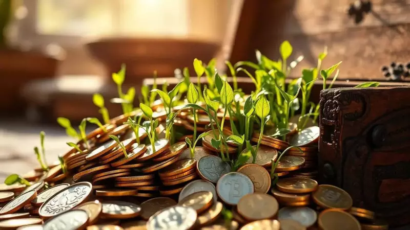 Som-Pushya Yoga 2026: A Rare Cosmic Alignment for Wealth & Growth on Jan 5