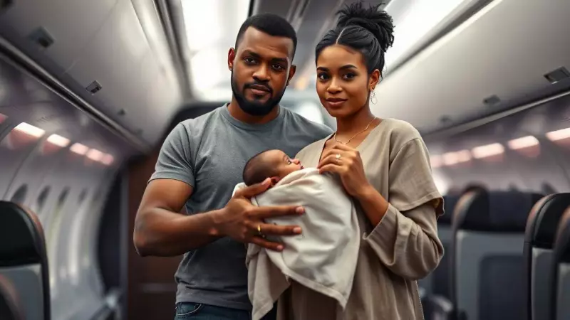 Somali-American Family Flees Minneapolis Amid ICE Shooting Fallout