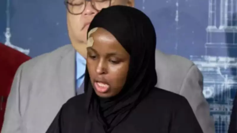 Somali American Woman 'Bananas and Rice' Viral Figure Among 16 Arrested in Minneapolis Riot Crackdown