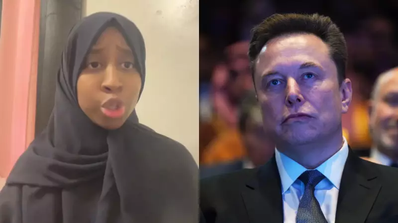 Somali TikToker Fears for Life After Elon Musk 'About to Die' Clip Goes Viral