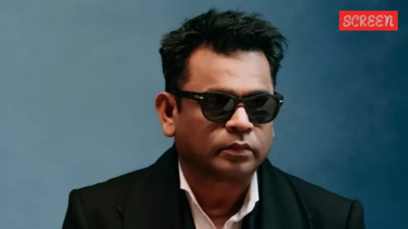 Sona Mohapatra Counters AR Rahman's 'Communal' Claim, Cites His Prestige Projects