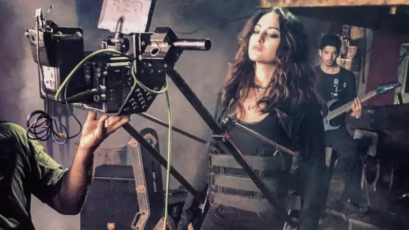 Sonakshi Sinha, Kajal Aggarwal Share Nostalgic 2016 Memories in Viral Trend