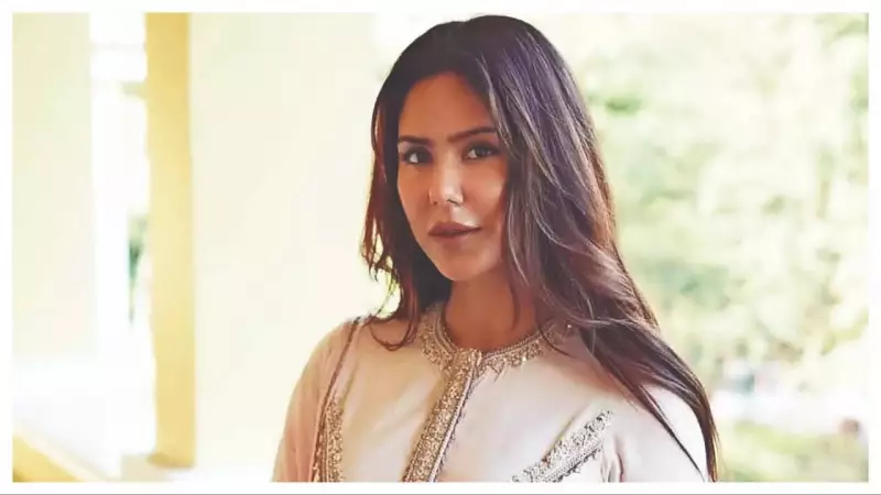 Sonam Bajwa Reunites with Diljit Dosanjh in Border 2, Calls Experience Nostalgic