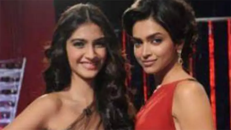 Sonam Kapoor's Birthday Wish for Deepika Padukone Sparks Reconciliation Rumours