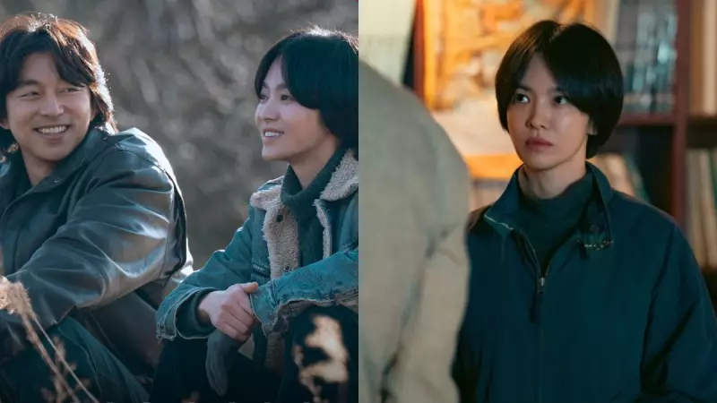 Song Hye-kyo and Gong Yoo's On-Screen Chemistry Ignites Excitement in New Netflix K-Drama 'Tantara'