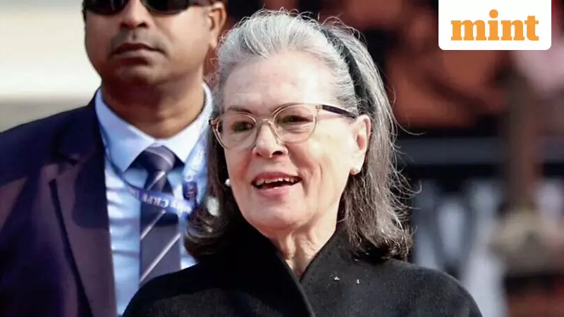 Sonia Gandhi, 79, Admitted to Delhi Hospital for Chronic Cough Observation