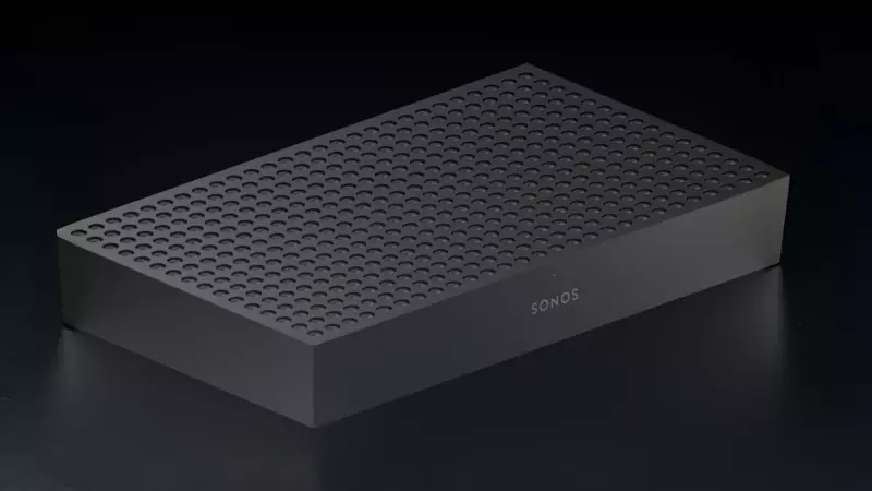 Sonos Unveils Amp Multi: Multi-Channel Streaming Amplifier for Modern Homes