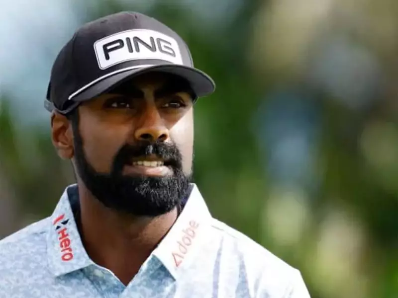 Sony Open: Sahith Theegala Climbs to Tied 32nd After Impressive Third Round 67