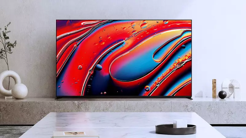 Sony to Cease Bravia TV Manufacturing in India, Transfers Operations to TCL