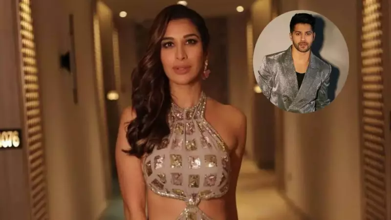 Sophie Choudry Defends Varun Dhawan's Performance in Border 2 Amid Online Criticism