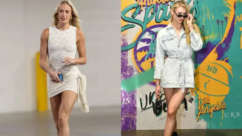 Sophie Cunningham vs Cameron Brink: Who Wins the WNBA Net Worth Race?