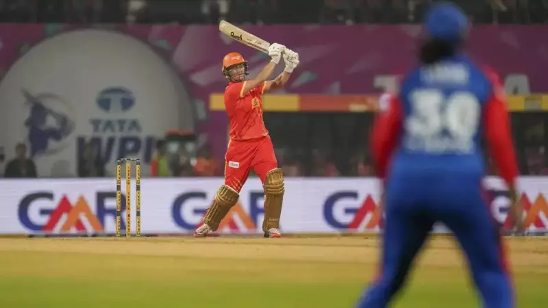 Sophie Devine Praises Indian Domestic Players as WPL Match-Winners