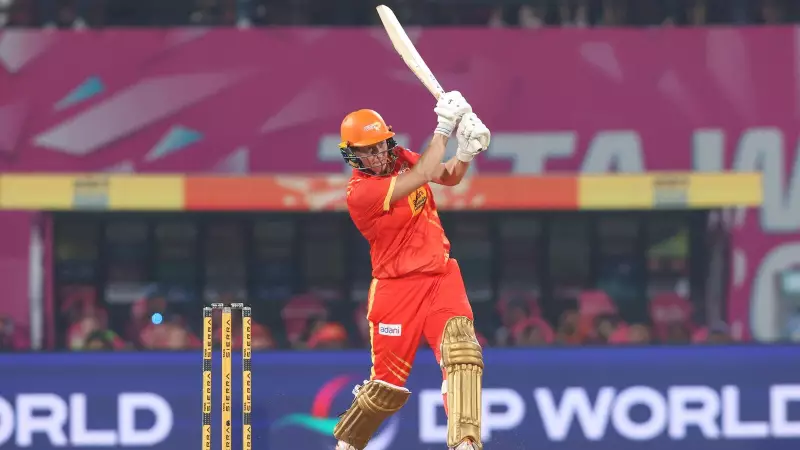 Sophie Devine's 32-Run Carnage Creates WPL History Against Delhi Capitals