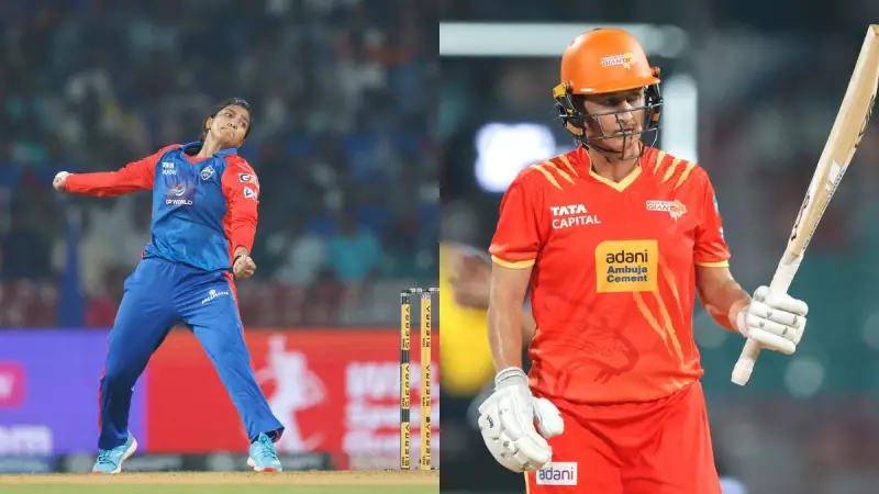 Sophie Devine's Carnage: Sneh Rana Bowls Most Expensive Over in WPL History