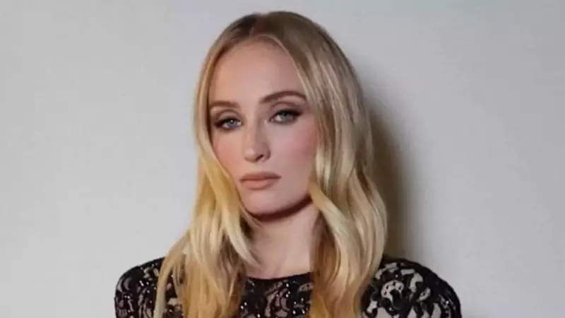 Sophie Turner Reveals She Won't Watch New Game of Thrones Spinoff Due to Anxiety