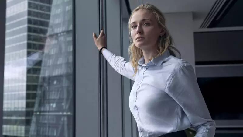 Sophie Turner's 'Steal' Series on Prime Video: Release Date, Cast, and Plot Revealed