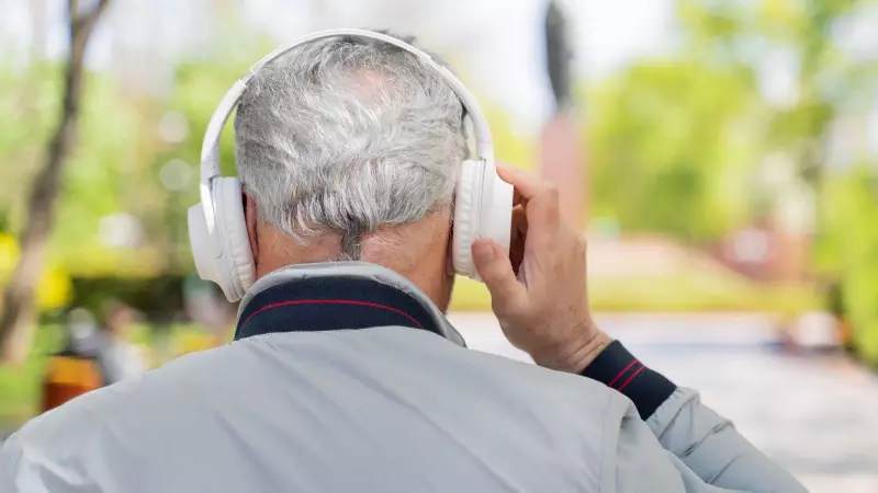 Sound Therapy Shows Promise in Monkey Alzheimer's Study: Brain Plaque Reduced by 200%