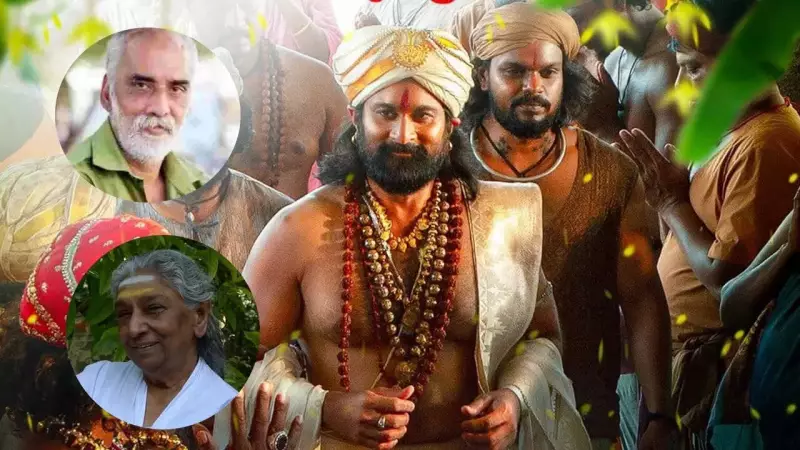 South Cinema Buzz: Tragic Losses, Plagiarism Row, Birthday Wishes & Film Ban