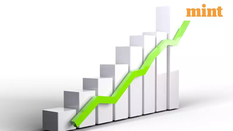 South Indian Bank Shares Soar 6.4% to Record High After Strong Q3 Results