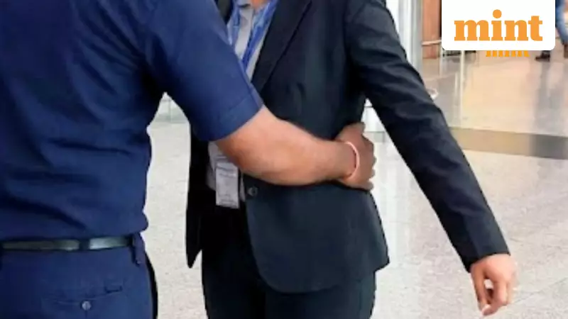 South Korean Businesswoman Allegedly Molested at Bengaluru Airport, Accused Arrested