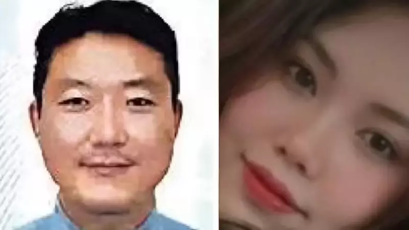 South Korean National Stabbed to Death by Girlfriend in Greater Noida After Binge-Drinking Fight