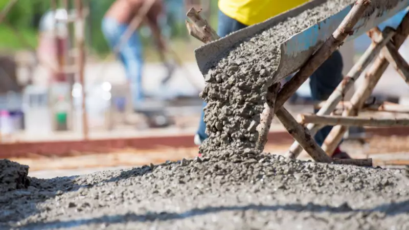 Sow & Reap and Sagar Cements Sign 10-Year Biochar Deal to Cut Cement Emissions